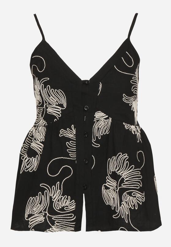 Top Negru 6