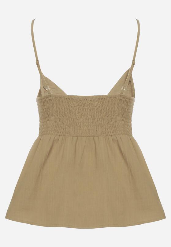Top Verde 7
