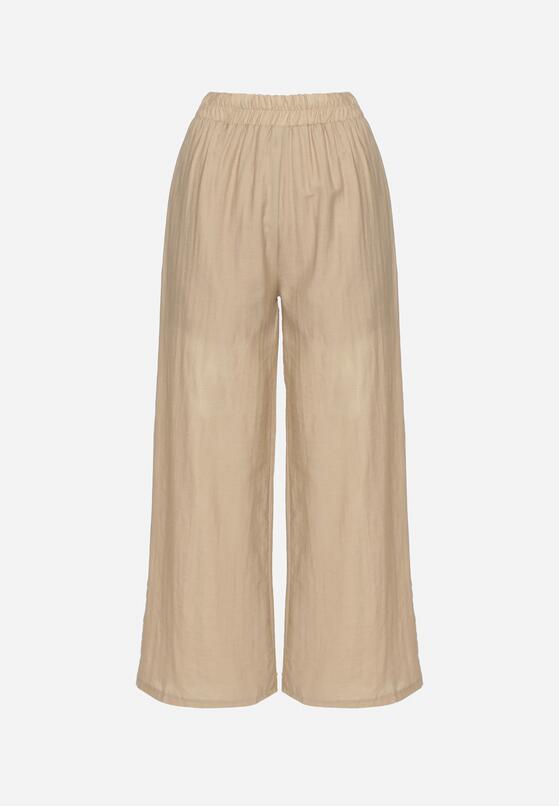 Pantaloni Bej închis 6