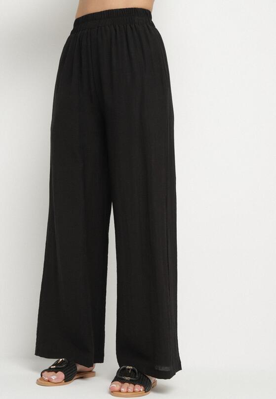 Pantaloni Negri 1