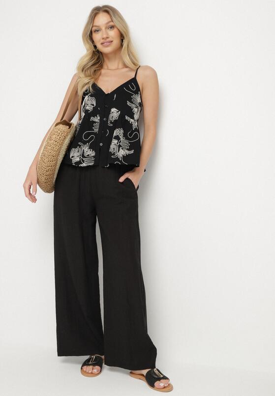 Pantaloni Negri 2