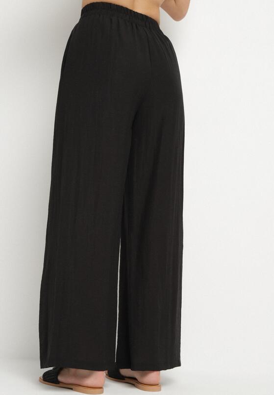 Pantaloni Negri 3