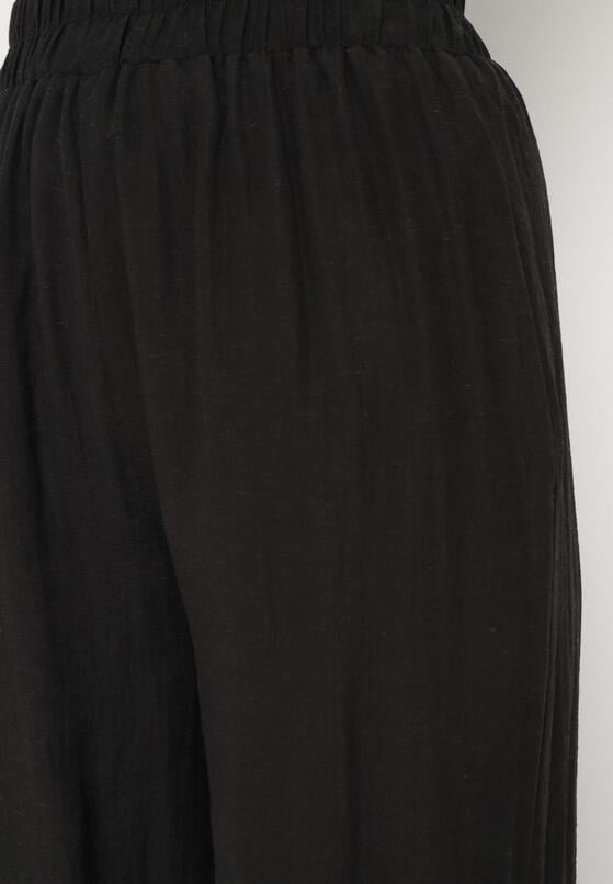 Pantaloni Negri 5