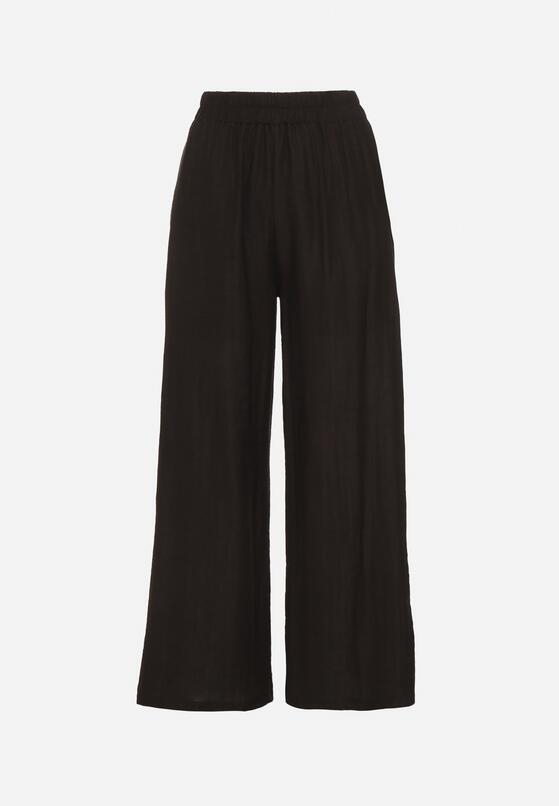Pantaloni Negri 6