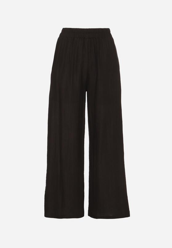 Pantaloni Negri 7