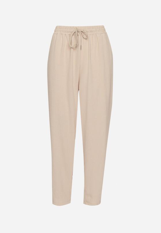 Pantaloni Bej 6