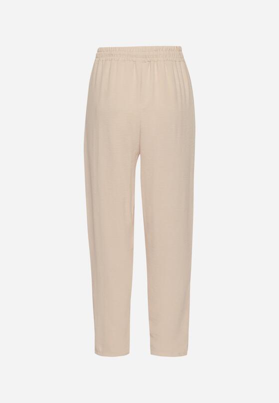 Pantaloni Bej 7