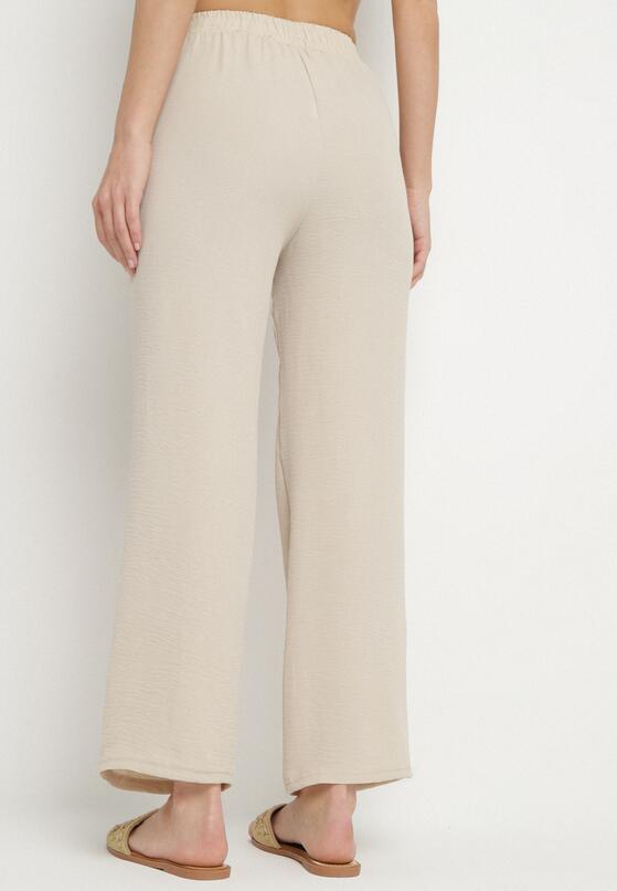 Pantaloni Bej 3