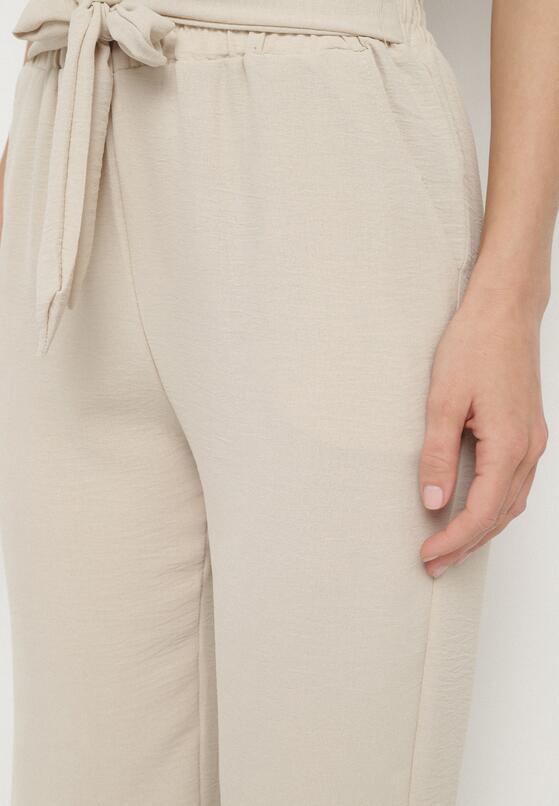 Pantaloni Bej 5