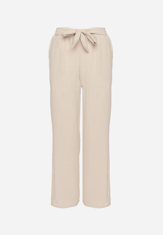 Pantaloni Bej 6