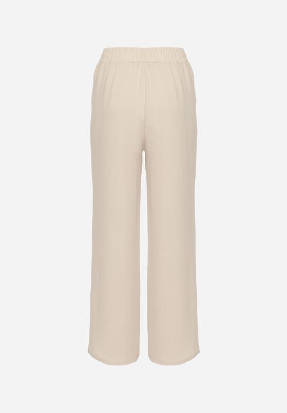 Pantaloni Bej 7