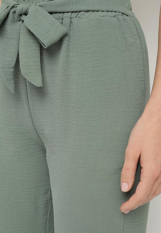 Pantaloni Verde închis 5