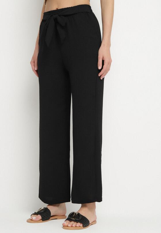 Pantaloni Negri 1