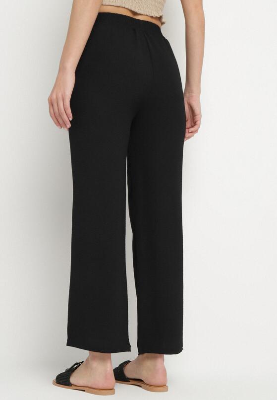Pantaloni Negri 3