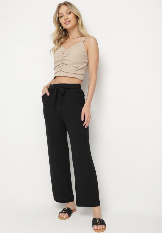 Pantaloni Negri 4