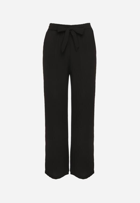 Pantaloni Negri 6