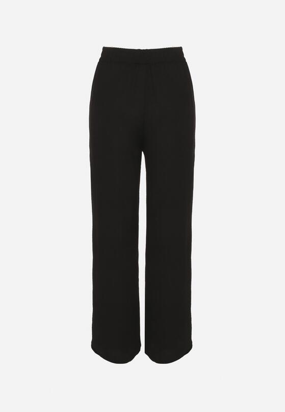 Pantaloni Negri 7
