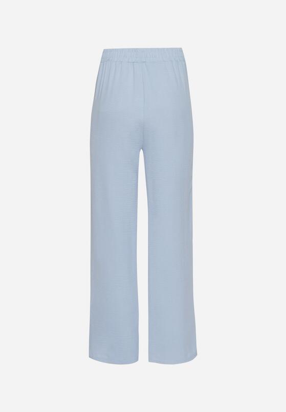 Pantaloni Albaștri 7
