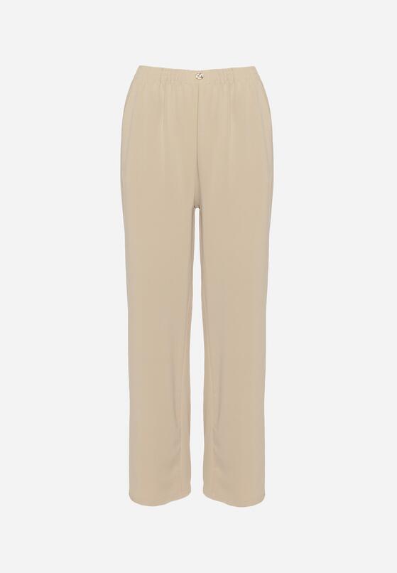 Pantaloni Bej 6