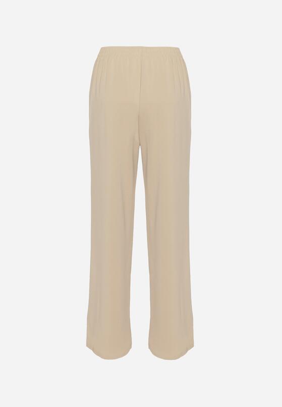 Pantaloni Bej 7