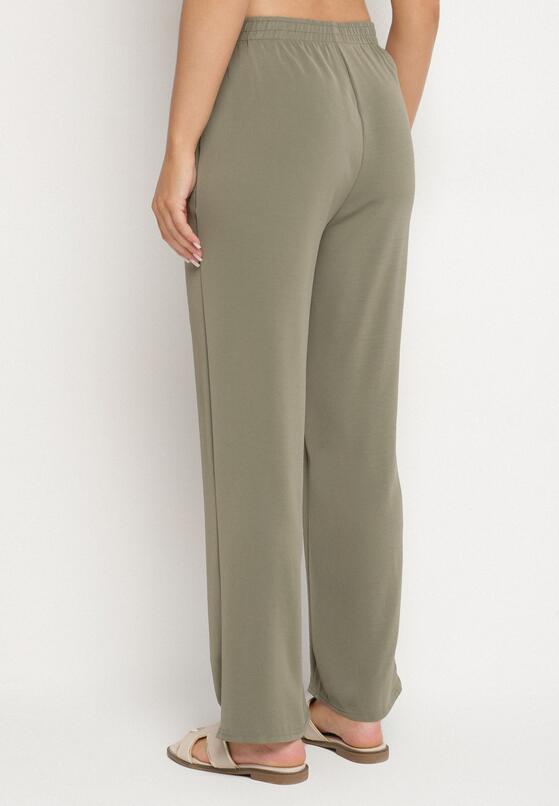 Pantaloni Bej închis 3