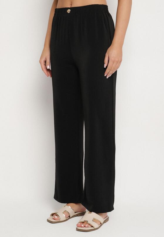 Pantaloni Negri 1