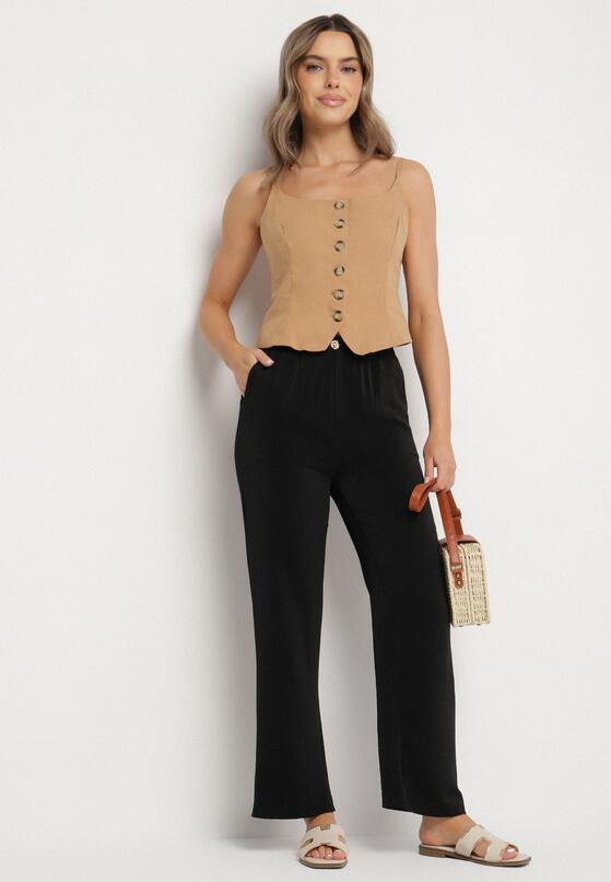 Pantaloni Negri 2