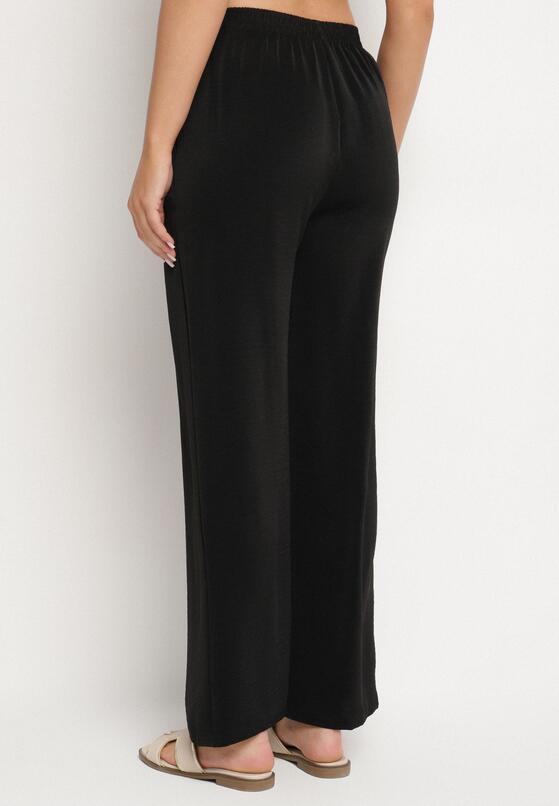 Pantaloni Negri 3