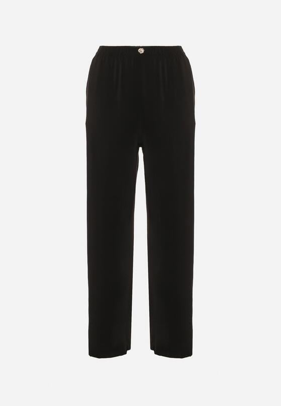 Pantaloni Negri 6
