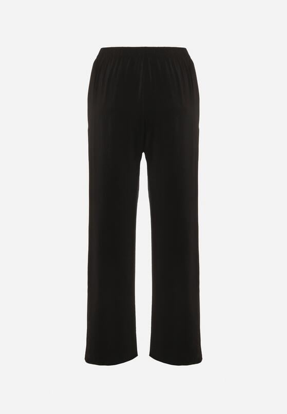 Pantaloni Negri 7
