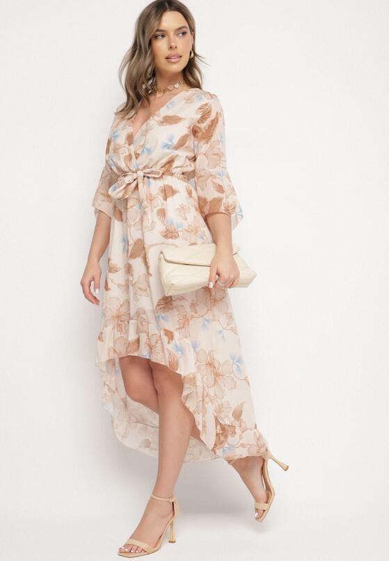 Rochie Bej 2