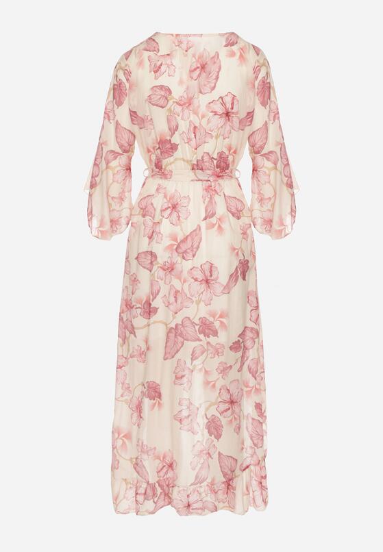 Rochie Roz 7
