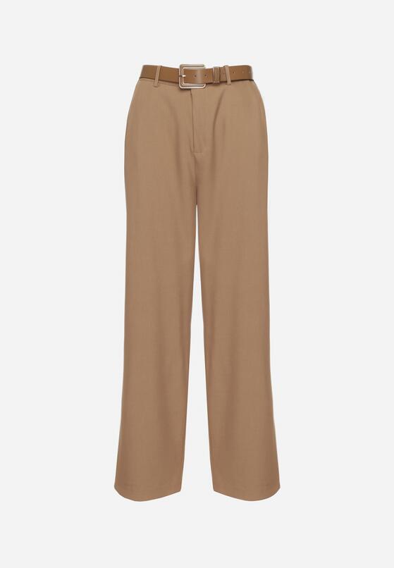 Pantaloni Maro deschis 6