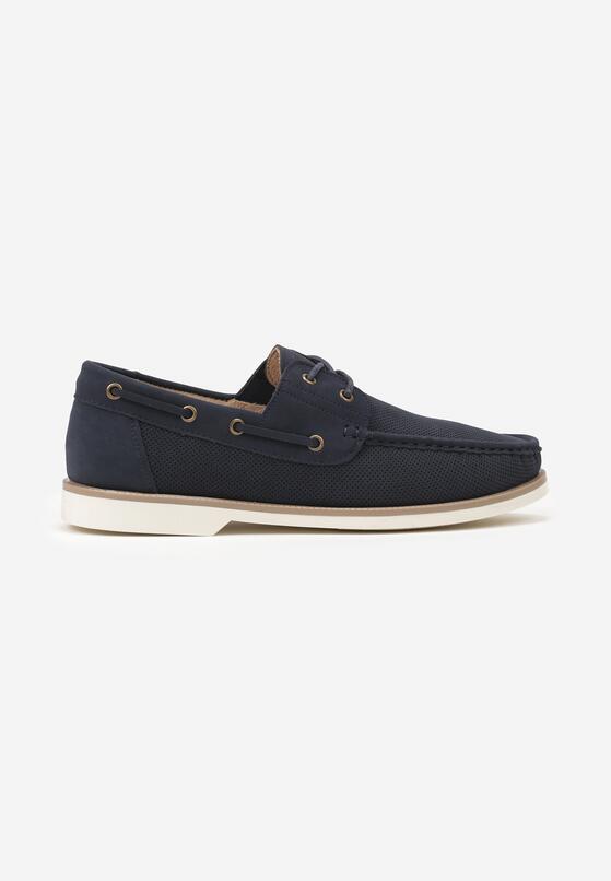 Pantofi casual Albaștri 1
