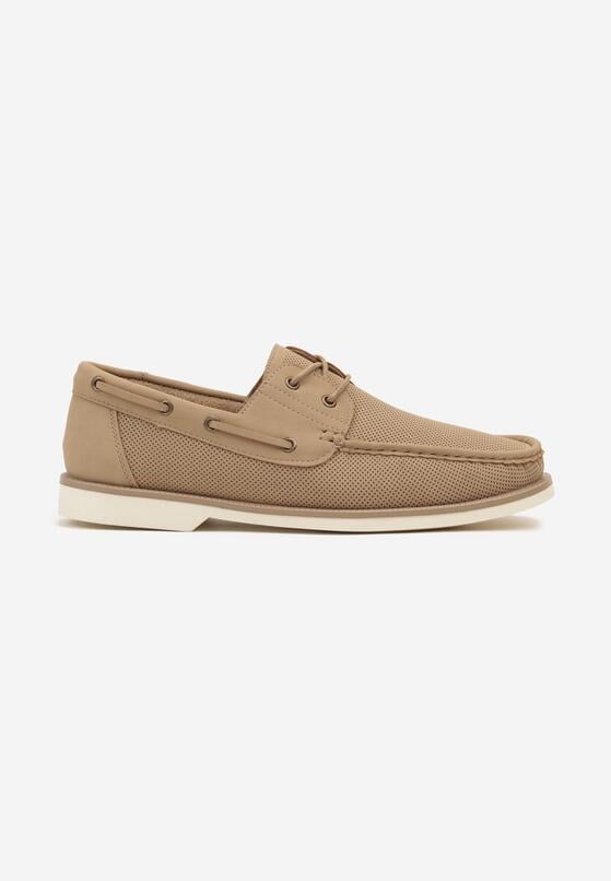Pantofi casual Bej 1