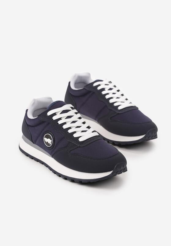 Pantofi sport Albaștri 2