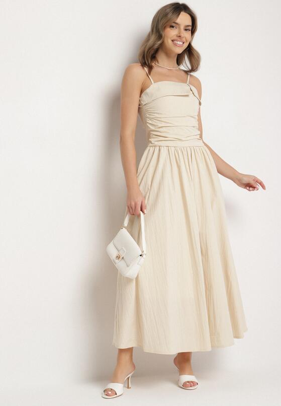 Rochie Bej 2