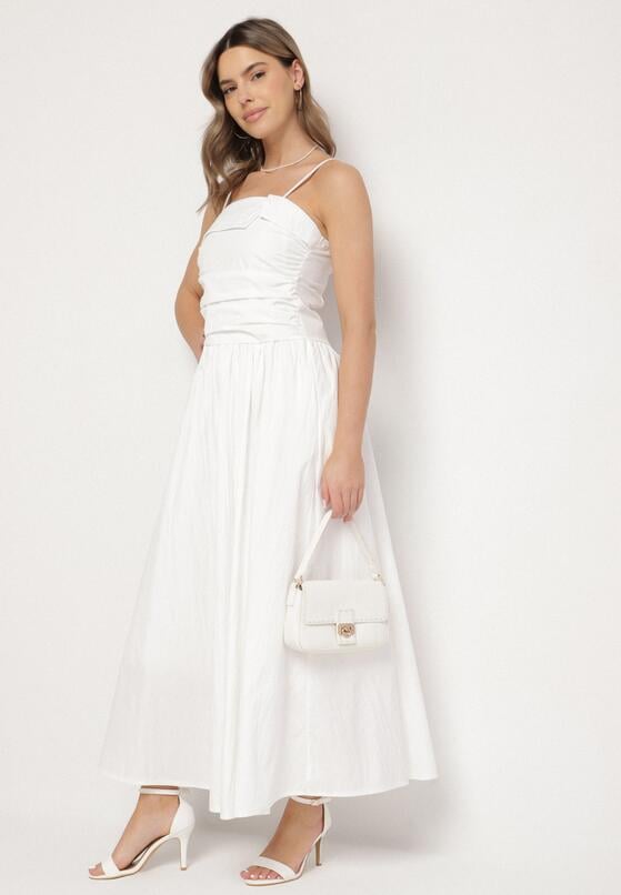 Rochie Albă 2