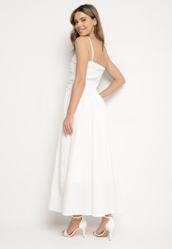 Rochie Albă 3