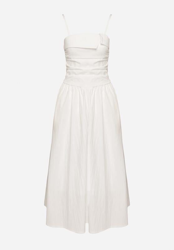 Rochie Albă 6