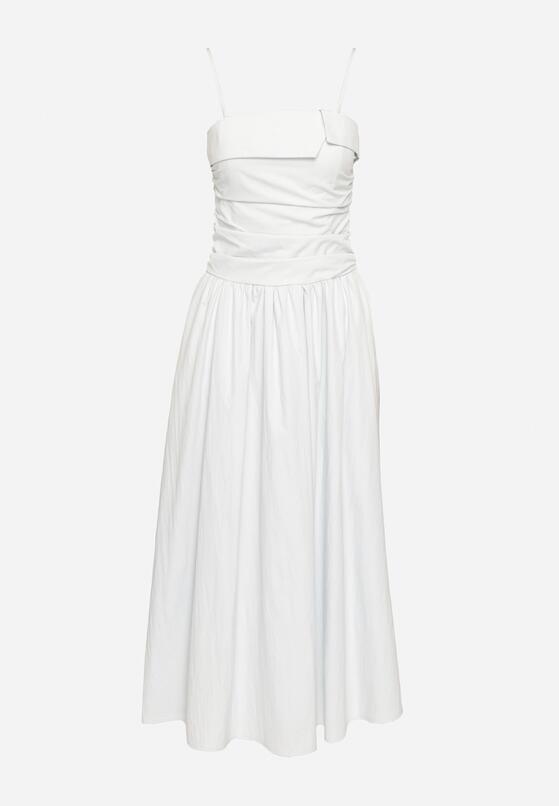 Rochie Albastru deschis 6