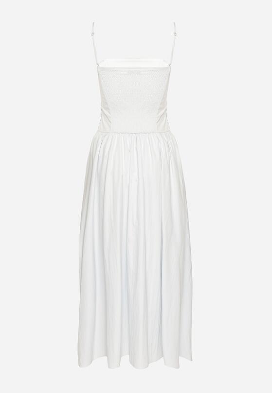 Rochie Albastru deschis 7