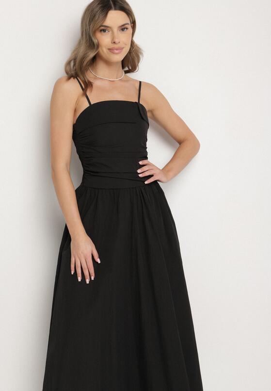 Rochie Neagră 4