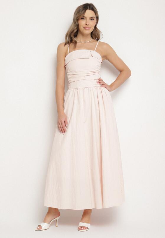 Rochie Roz 1