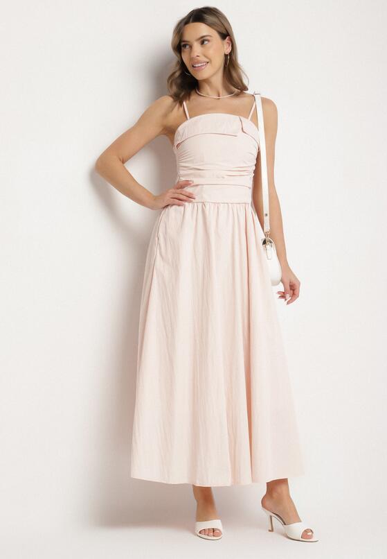 Rochie Roz 2