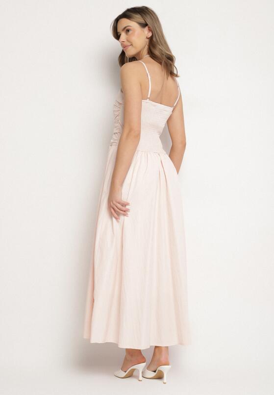 Rochie Roz 3
