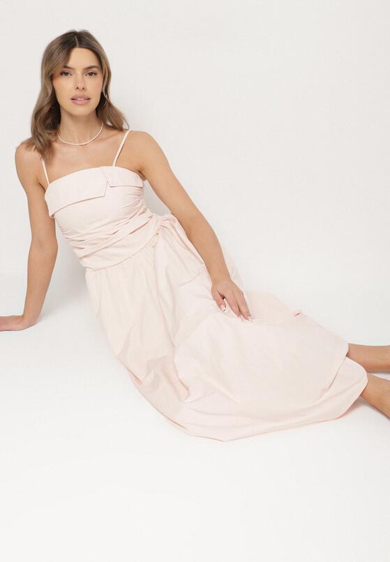Rochie Roz 4
