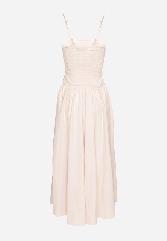 Rochie Roz 7