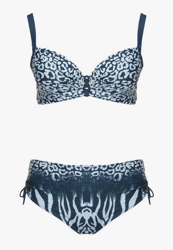 Kék Bikini 5