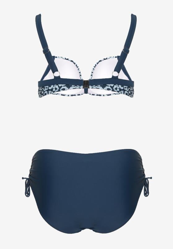 Kék Bikini 6